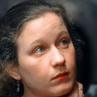 Harangi Mária