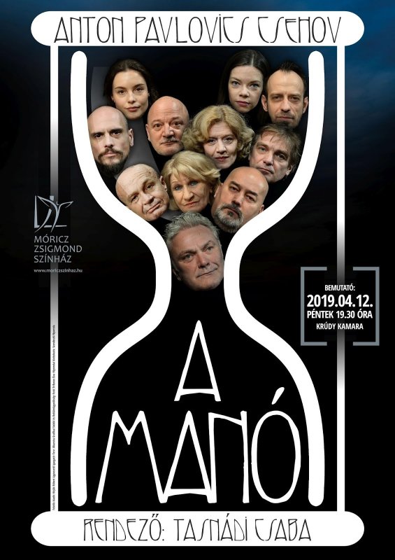 A Manó
