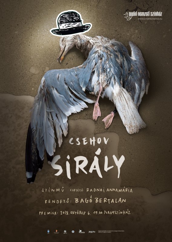 Sirály