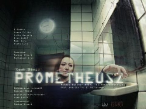 Prométheusz
