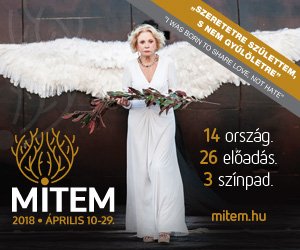 MITEM Nemzetközi Színházi Találkozó