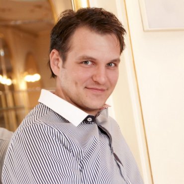 Boncsér Gergely