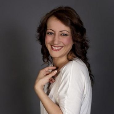 Kertész Marcella