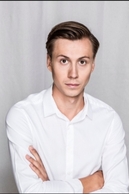 Mészáros Martin