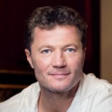 Stohl András