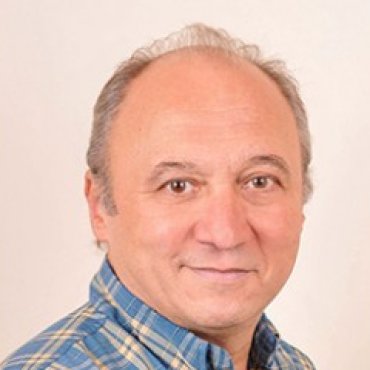 Szirtes Gábor