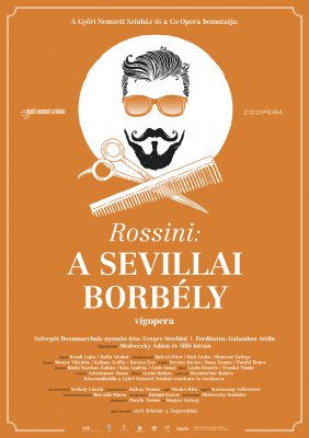 A sevillai borbély