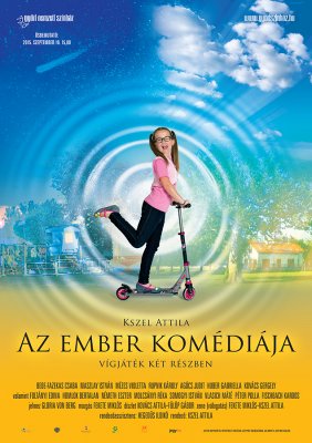 Az ember komédiája