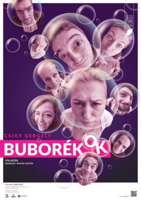Buborékok