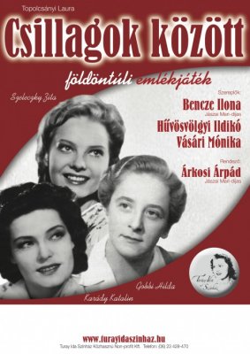 Csillagok között