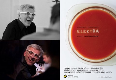 Élektra