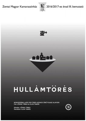 Hullámtörés
