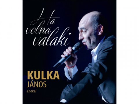 Ha volna valaki
