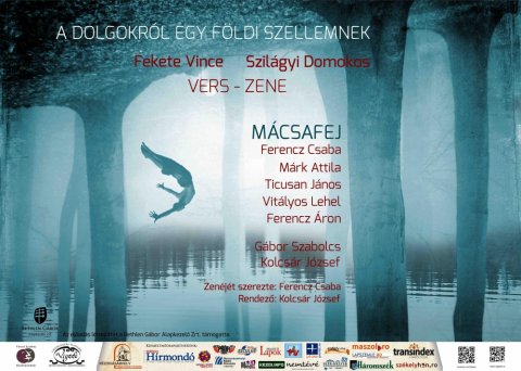 A Dolgokról Egy Földi Szellemnek