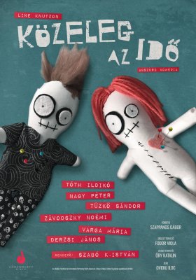 Közeleg az idő
