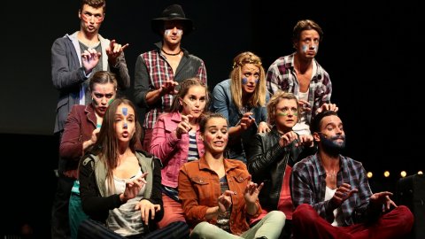 Godspell