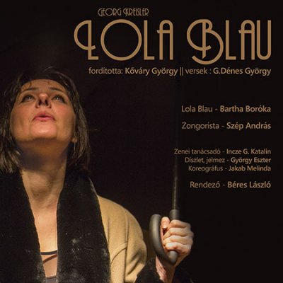 Lola Blau Lola Blau