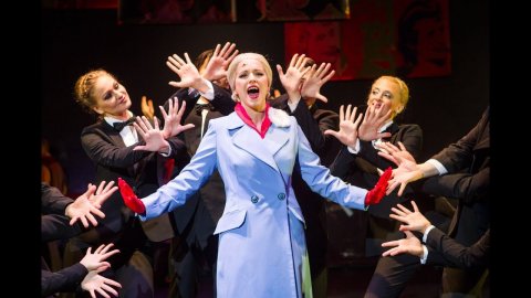 EVITA