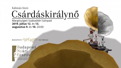 Csárdáskirálynő
