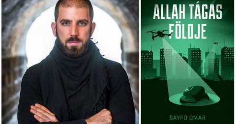 Allah tágas földje