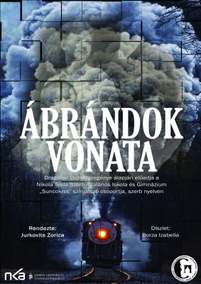 Ábrándok vonata Ábrándok vonata