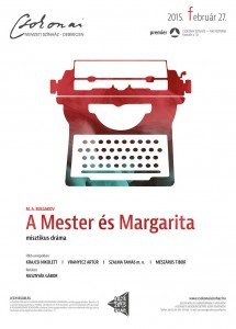 A Mester és Margarita