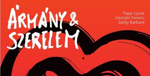 Ármány&szerelem