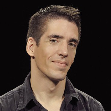 Farkas Gábor Gábriel