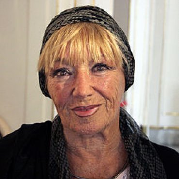 Géczy Dorottya Géczy Dorottya