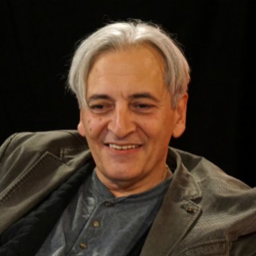 Kovács András Ferenc Kovács András Ferenc