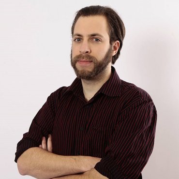 Korcsmáros András Korcsmáros András