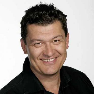 Egyházi Géza Egyházi Géza