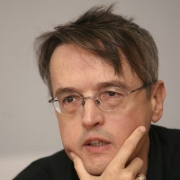 Garaczi László Garaczi László
