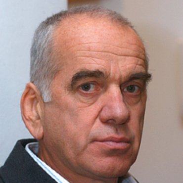 Gáti Oszkár Gáti Oszkár