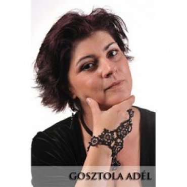 Gosztola Adél Gosztola Adél