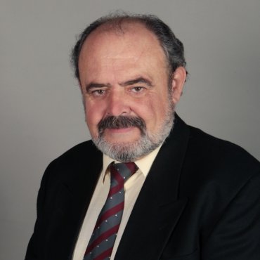 Nyirkó István Nyirkó István
