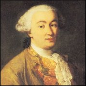 Carlo Goldoni