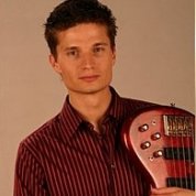 Fehérvári Attila
