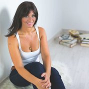 Juhász Anna