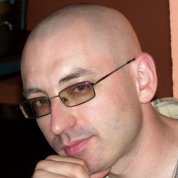 Kondrát Csaba