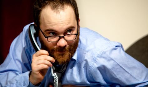 Telefondoktor