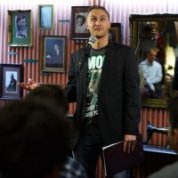 Stand Up Klub