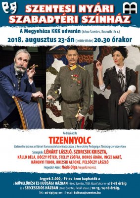 Tizennyolc