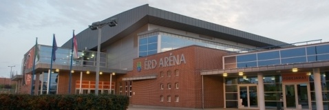 Érd Aréna