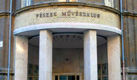 Fészek Művészklub