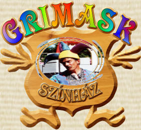 Grimask Színház