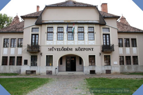 Mátészalka Városi Művelődési Központ