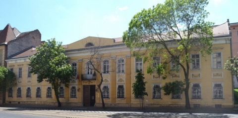 Országos Színháztörténeti Múzeum és Intézet