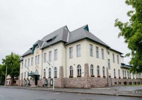 Ózdi Városi Művelődési Központ