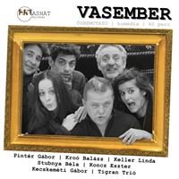 A vasember